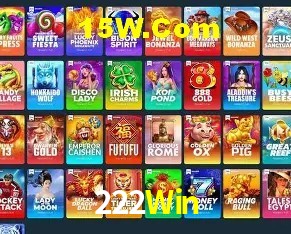 Tennis Betting 222Win