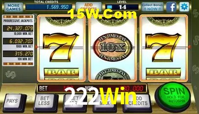 Account Benefits 222Win
